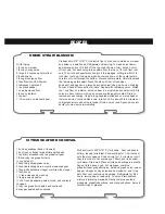 Предварительный просмотр 12 страницы ButterBall 23011114 Operation Manual & Safety Instructions