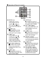 Предварительный просмотр 8 страницы Butterfly Energy System Air Intelligence Series BESM-09AI2X User Manual And Installation Manual