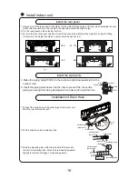 Предварительный просмотр 21 страницы Butterfly Energy System Air Intelligence Series BESM-09AI2X User Manual And Installation Manual