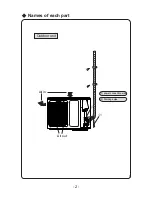 Предварительный просмотр 5 страницы Butterfly Energy System BESM-12AO21 Installaton Manual