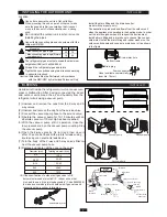 Предварительный просмотр 9 страницы Butterfly Energy Systems BESM-24AO23 Installation Manual