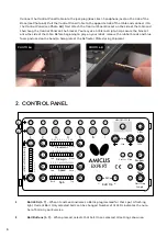 Preview for 6 page of Butterfly Amicus Expert Owner'S Manual