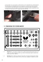 Preview for 58 page of Butterfly Amicus Expert Owner'S Manual