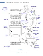 Предварительный просмотр 15 страницы Butterfly B1201B Manual