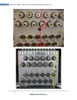 Предварительный просмотр 18 страницы Butterfly B1201B Manual