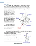 Предварительный просмотр 20 страницы Butterfly B1201B Manual