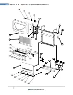 Предварительный просмотр 66 страницы Butterfly B1201B Manual