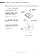 Предварительный просмотр 15 страницы Butterfly B1501B/T Operation And Service Manual