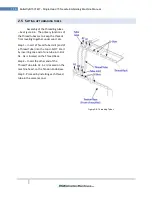 Предварительный просмотр 16 страницы Butterfly B1501B/T Operation And Service Manual