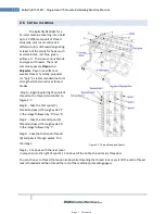 Предварительный просмотр 17 страницы Butterfly B1501B/T Operation And Service Manual