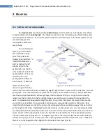 Предварительный просмотр 29 страницы Butterfly B1501B/T Operation And Service Manual