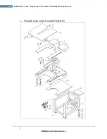 Предварительный просмотр 48 страницы Butterfly B1501B/T Operation And Service Manual