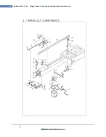 Предварительный просмотр 54 страницы Butterfly B1501B/T Operation And Service Manual