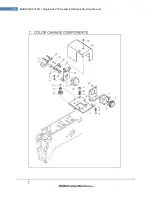 Предварительный просмотр 65 страницы Butterfly B1501B/T Operation And Service Manual