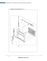 Предварительный просмотр 67 страницы Butterfly B1501B/T Operation And Service Manual