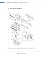 Предварительный просмотр 69 страницы Butterfly B1501B/T Operation And Service Manual