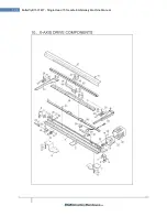 Предварительный просмотр 71 страницы Butterfly B1501B/T Operation And Service Manual