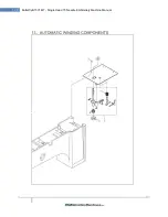 Предварительный просмотр 79 страницы Butterfly B1501B/T Operation And Service Manual