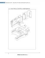 Предварительный просмотр 81 страницы Butterfly B1501B/T Operation And Service Manual