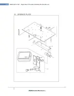 Предварительный просмотр 83 страницы Butterfly B1501B/T Operation And Service Manual