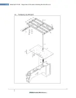 Предварительный просмотр 91 страницы Butterfly B1501B/T Operation And Service Manual