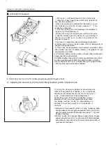 Предварительный просмотр 9 страницы Butterfly BF8802E Operating Instruction