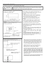 Предварительный просмотр 10 страницы Butterfly BF8802E Operating Instruction