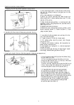 Предварительный просмотр 12 страницы Butterfly BF8802E Operating Instruction