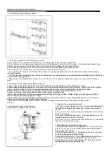 Предварительный просмотр 13 страницы Butterfly BF8802E Operating Instruction