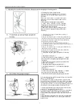 Предварительный просмотр 14 страницы Butterfly BF8802E Operating Instruction