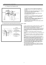 Предварительный просмотр 15 страницы Butterfly BF8802E Operating Instruction