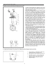 Предварительный просмотр 17 страницы Butterfly BF8802E Operating Instruction