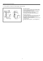 Предварительный просмотр 20 страницы Butterfly BF8802E Operating Instruction