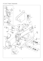 Предварительный просмотр 31 страницы Butterfly BF8802E Operating Instruction