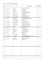 Предварительный просмотр 32 страницы Butterfly BF8802E Operating Instruction