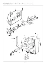 Предварительный просмотр 33 страницы Butterfly BF8802E Operating Instruction