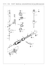 Предварительный просмотр 35 страницы Butterfly BF8802E Operating Instruction