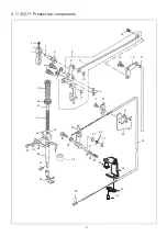 Предварительный просмотр 37 страницы Butterfly BF8802E Operating Instruction