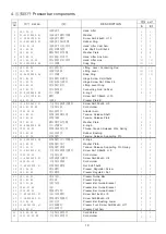 Предварительный просмотр 38 страницы Butterfly BF8802E Operating Instruction