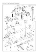 Предварительный просмотр 39 страницы Butterfly BF8802E Operating Instruction