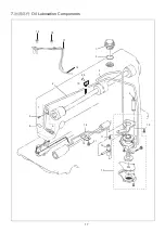 Предварительный просмотр 45 страницы Butterfly BF8802E Operating Instruction