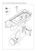 Предварительный просмотр 47 страницы Butterfly BF8802E Operating Instruction