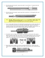 Preview for 10 page of Butternut BUT-HF6V Instruction Manual