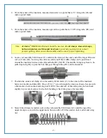 Preview for 10 page of Butternut BUT-HF9V Manual