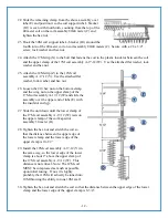 Preview for 13 page of Butternut BUT-HF9V Manual