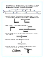 Preview for 14 page of Butternut BUT-HF9V Manual