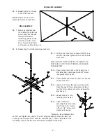 Preview for 2 page of Butternut CPK Instructions