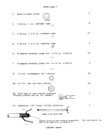 Preview for 6 page of Butternut HF5B Instructions Manual