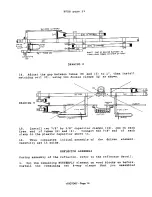 Preview for 14 page of Butternut HF5B Instructions Manual