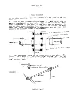 Preview for 17 page of Butternut HF5B Instructions Manual